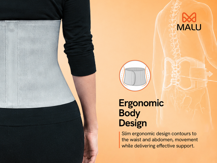 Abdominal Support