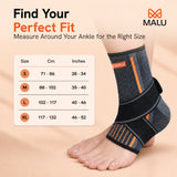 Ankle Binder