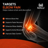 Tennis Elbow Support