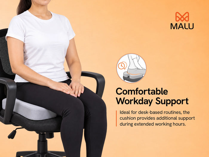 Coccyx Cushion