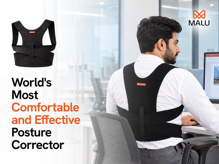 Posture Corrector