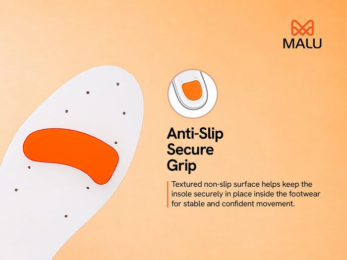 Silicon Gel Insole