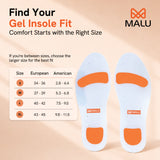 Silicon Gel Insole