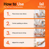 Tennis Elbow Support