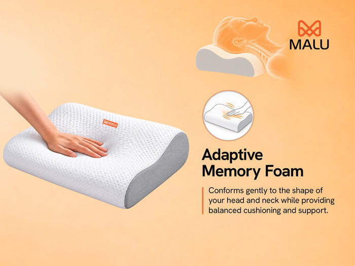 Cervical Pillow