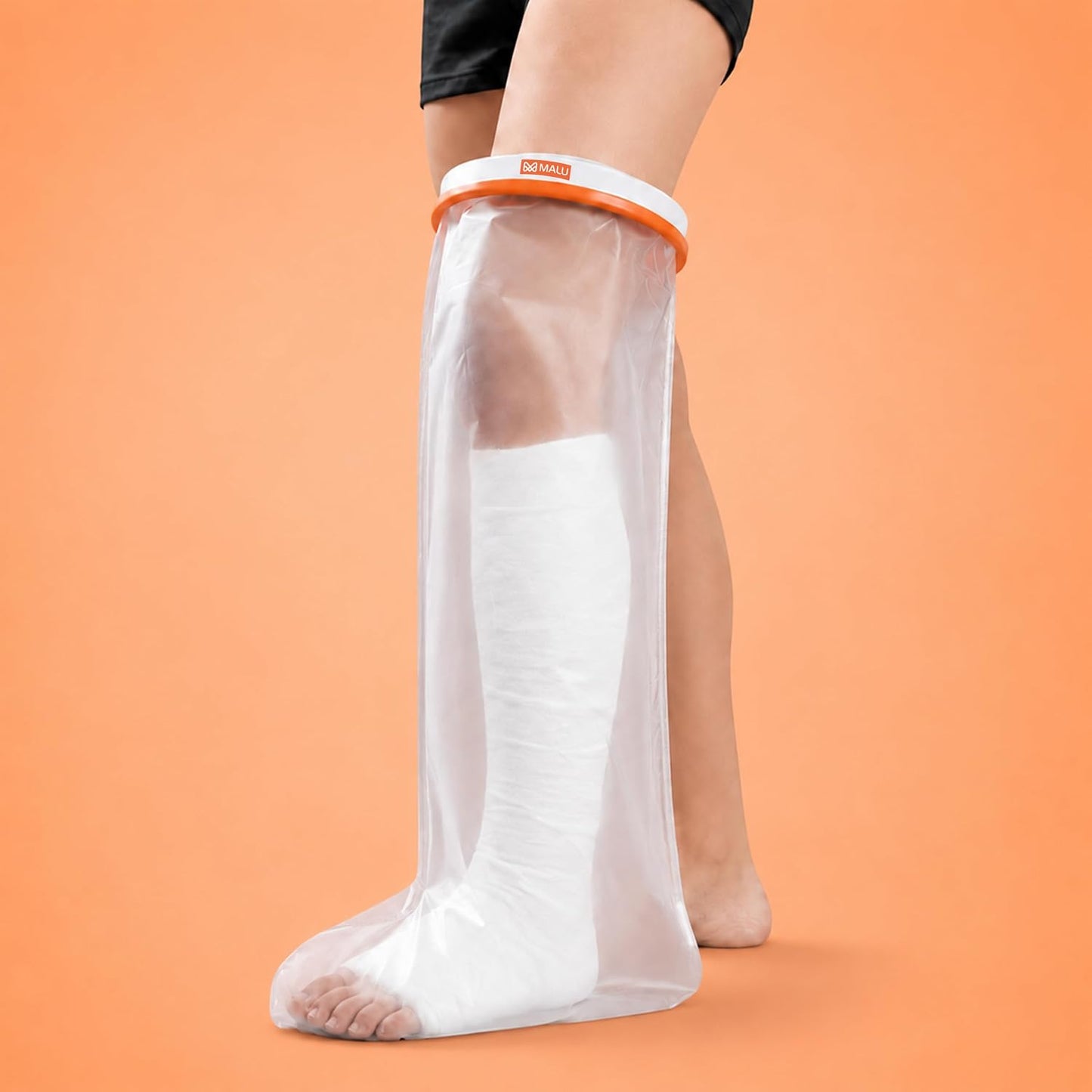 Universal Shield - Adult Leg