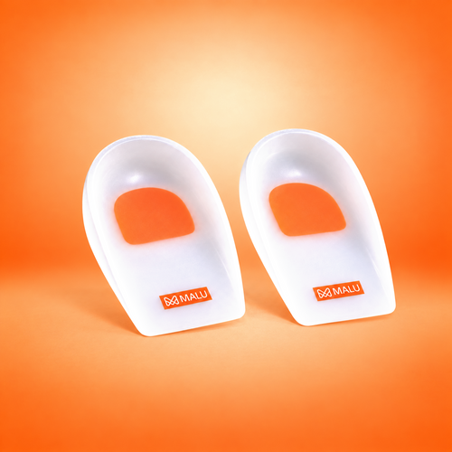 Silicon Foot Support