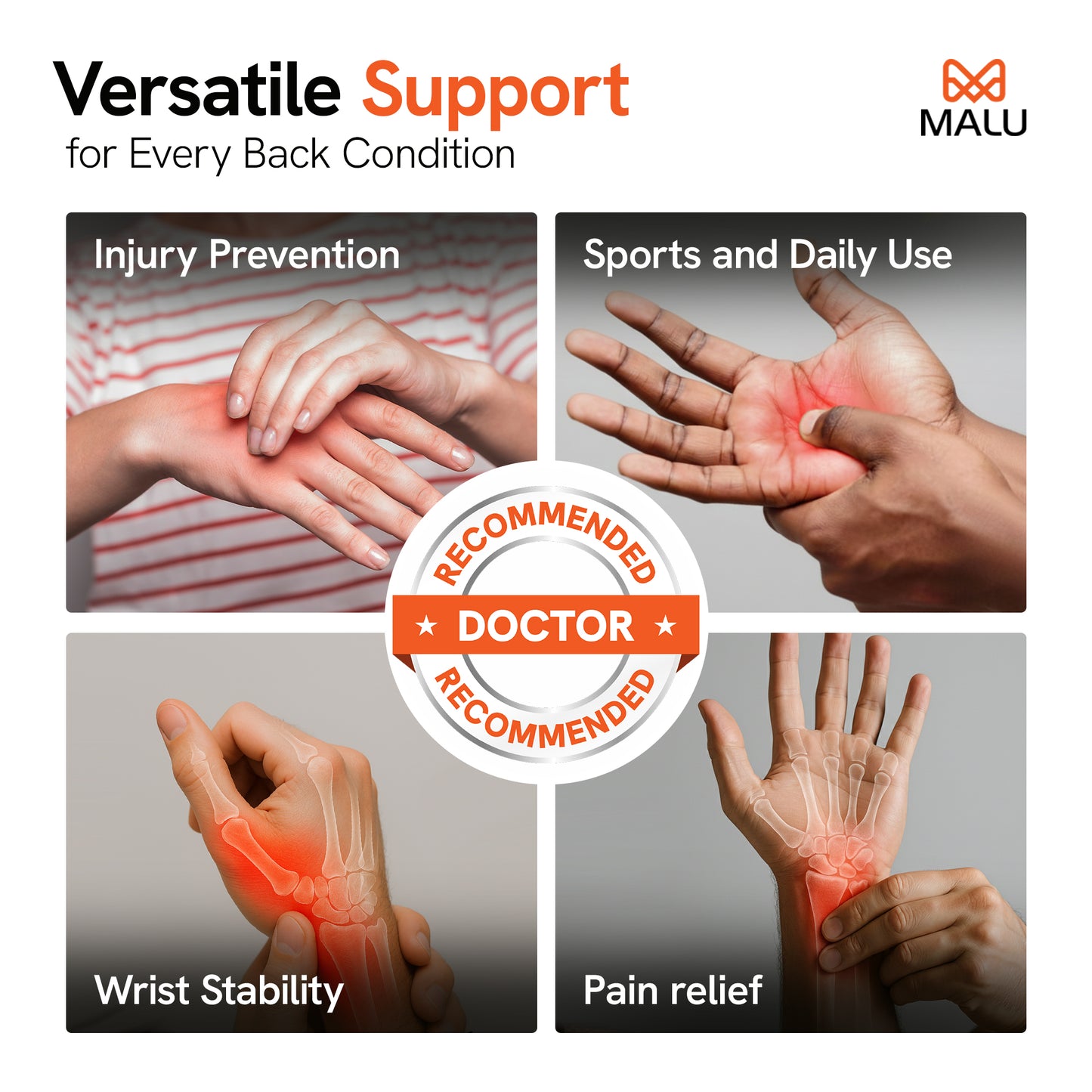 Wrist Brace