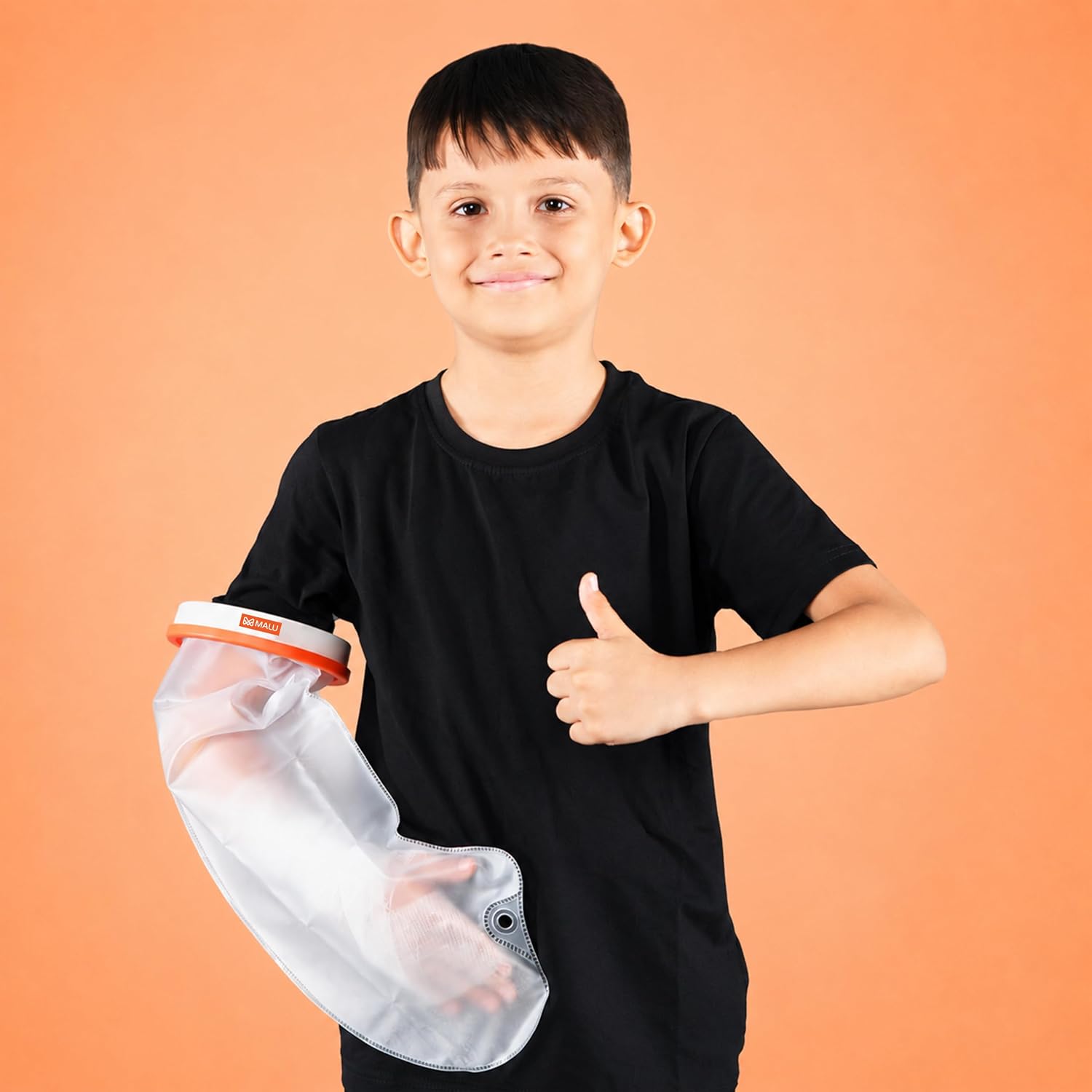 Universal Shield Kids - Arm