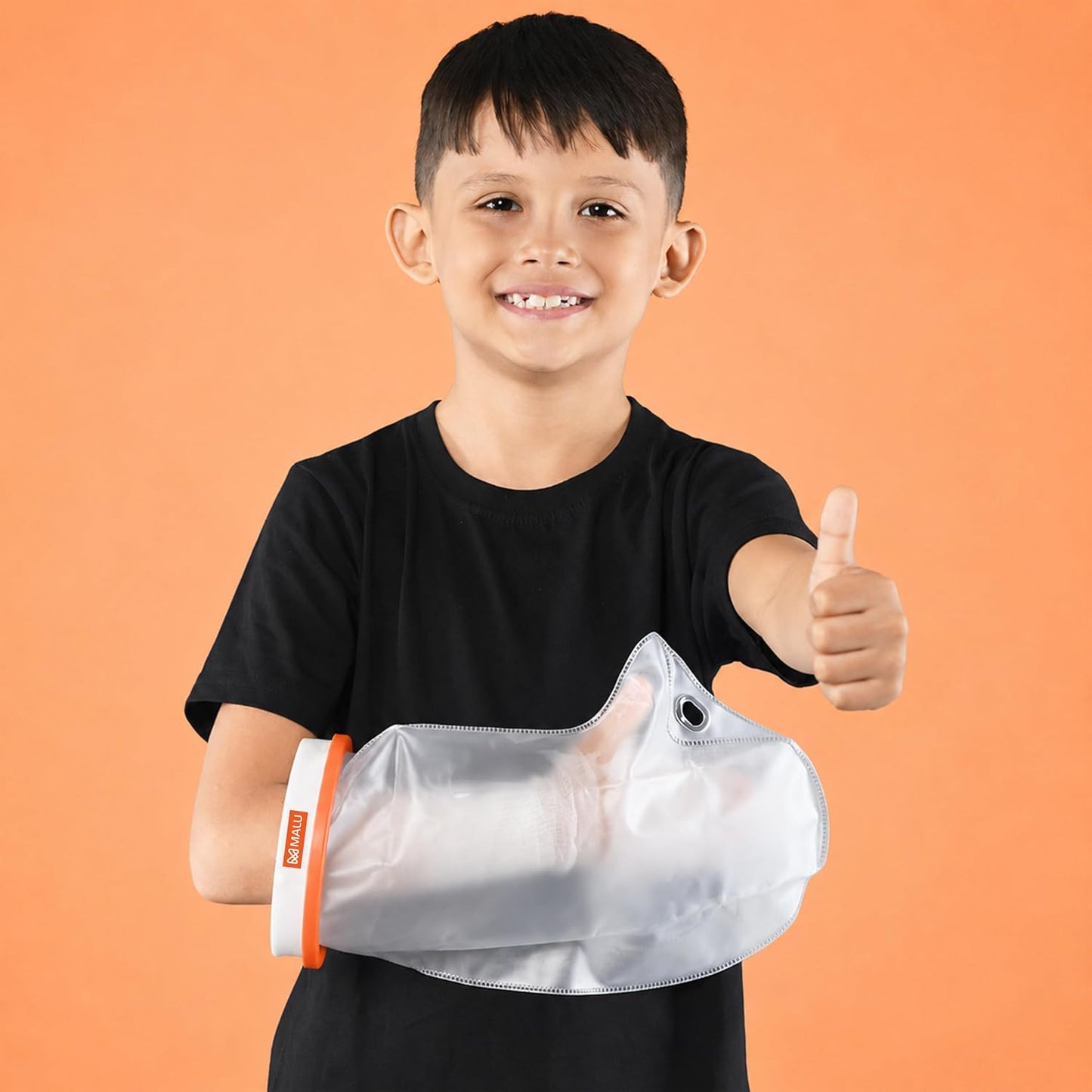 Universal Shield Kids - Hand