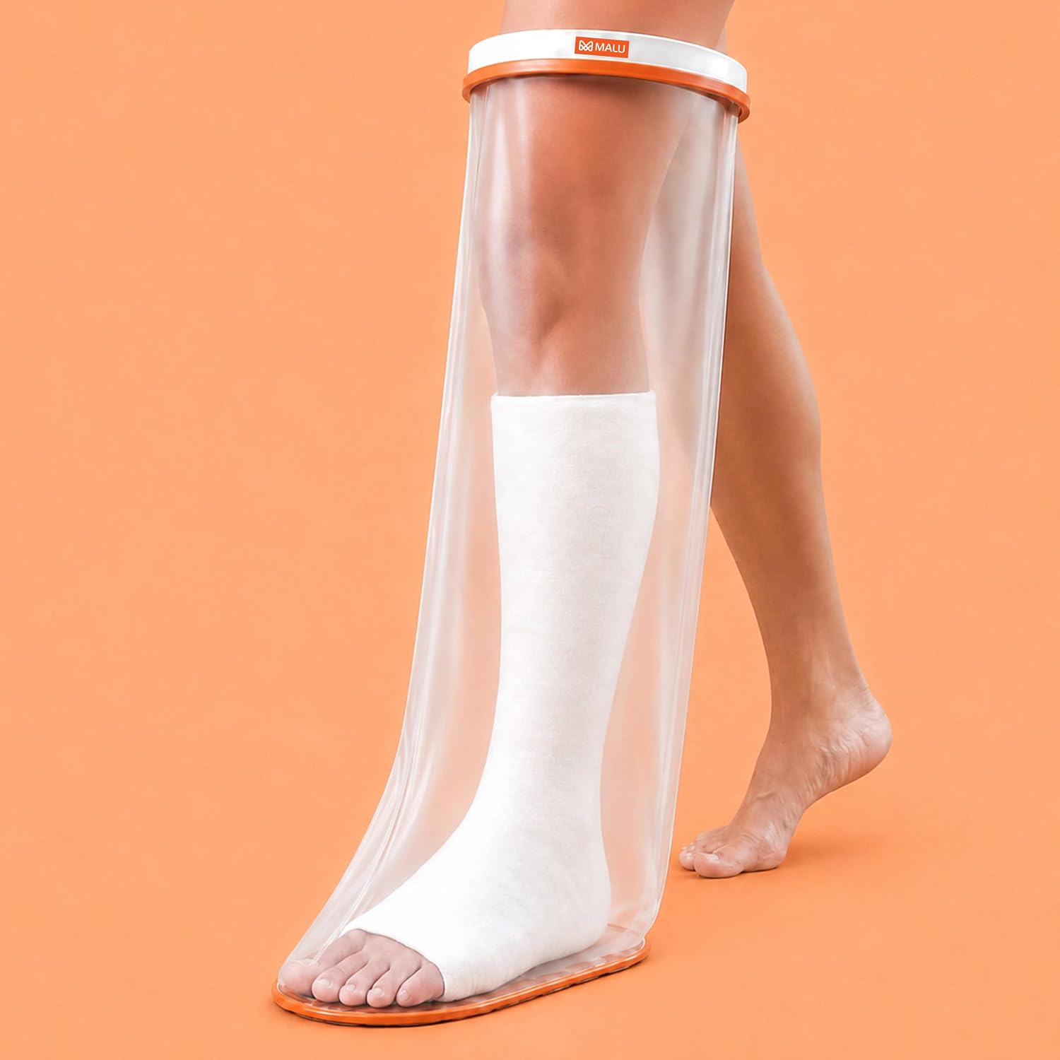 Antislip Leg Regular
