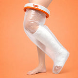 Universal Shield - Adult Leg Large