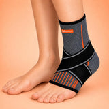 Ankle Binder Support