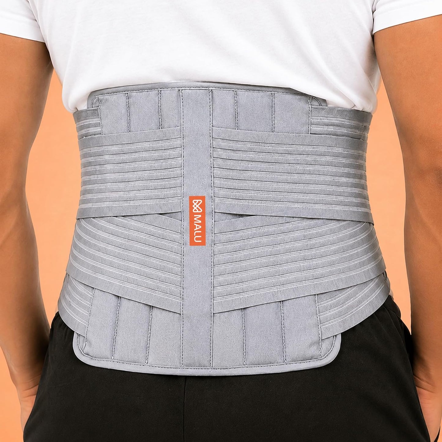 Contoured LS Support