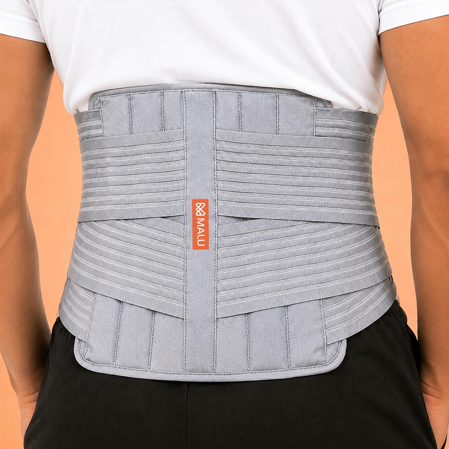 Contoured LS Support