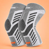 Knee Cap Grey