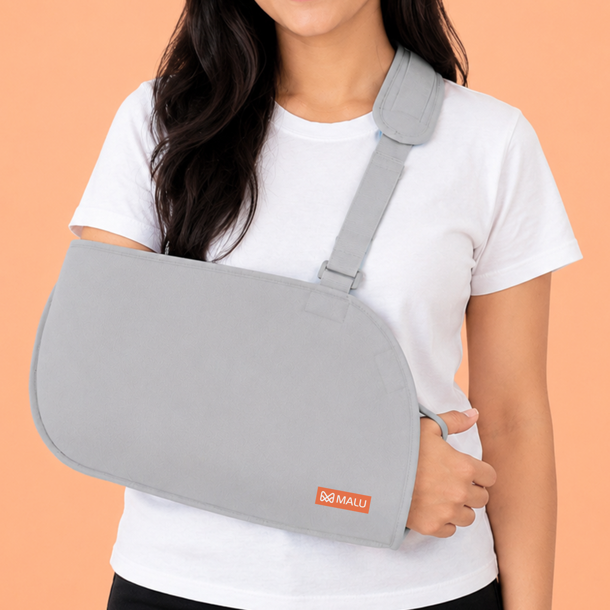 Arm Sling Pouch