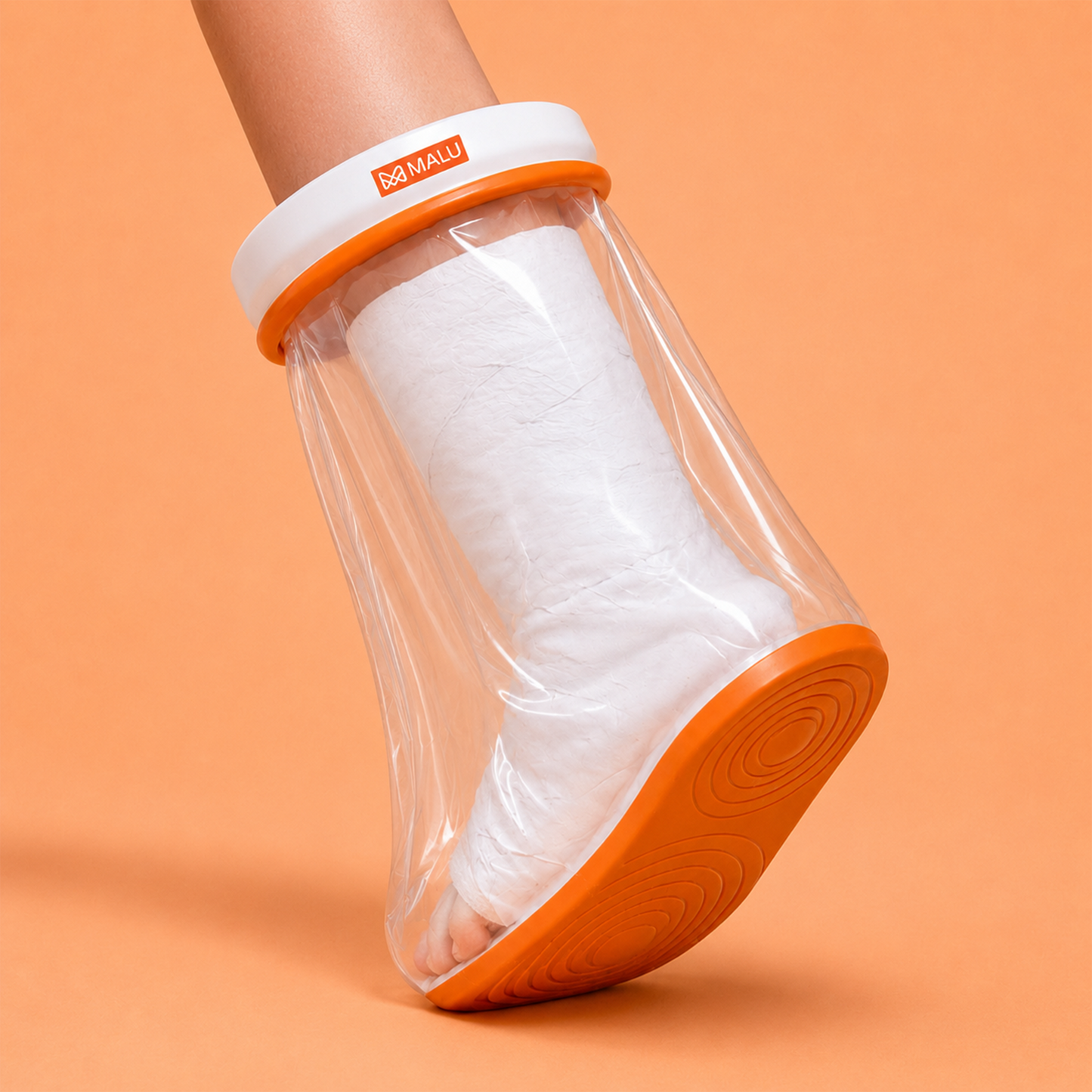 Adult Foot Antislip