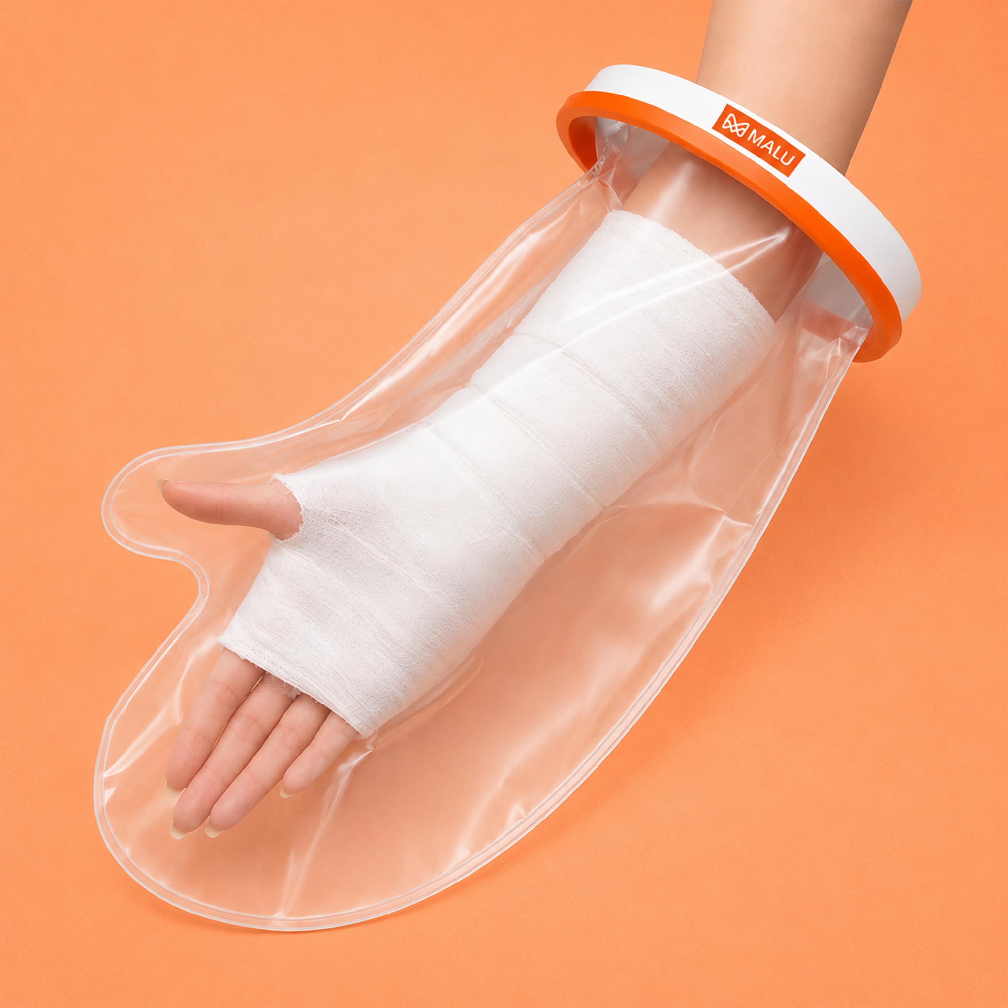 Adult Hand