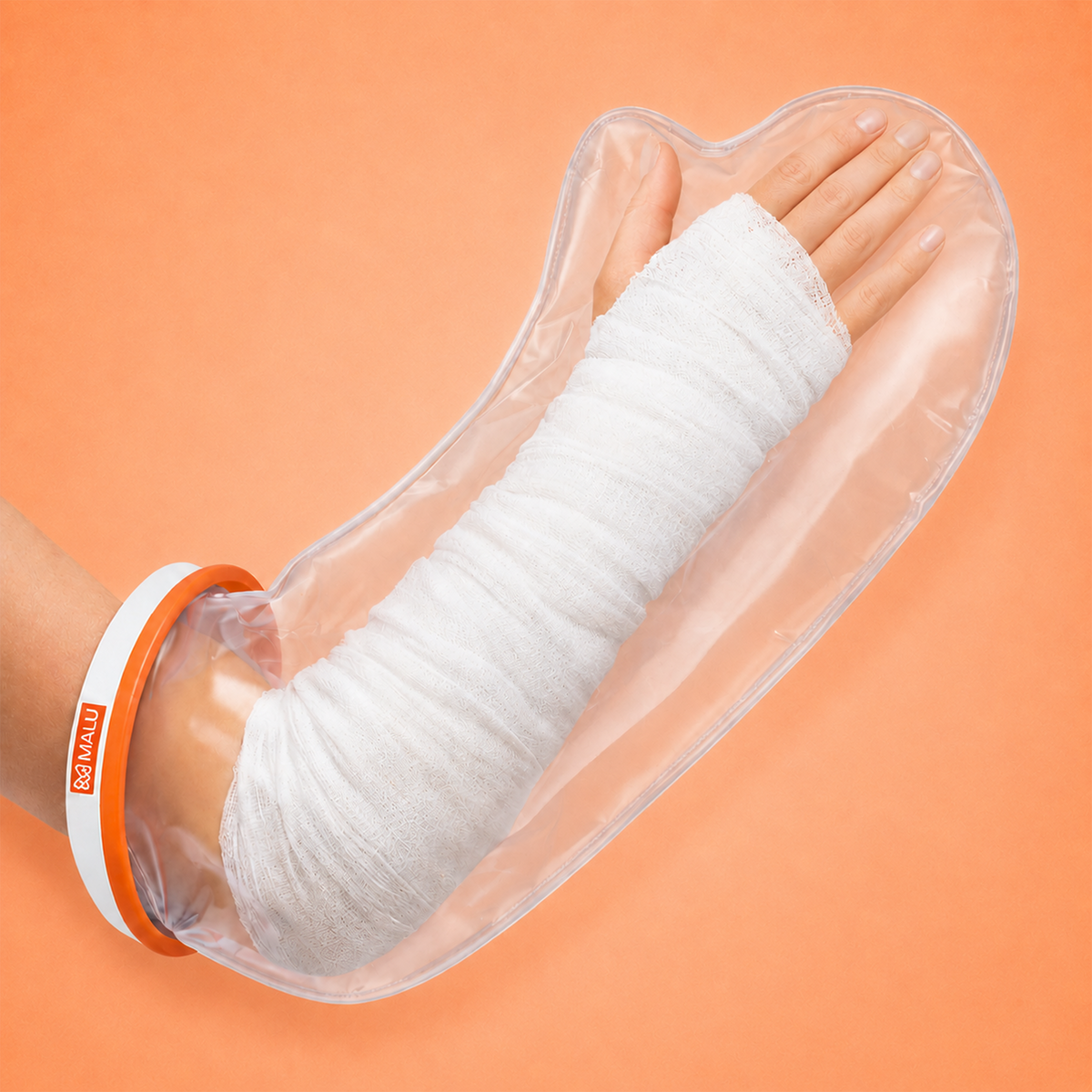 Cast Cover - Adult Arm