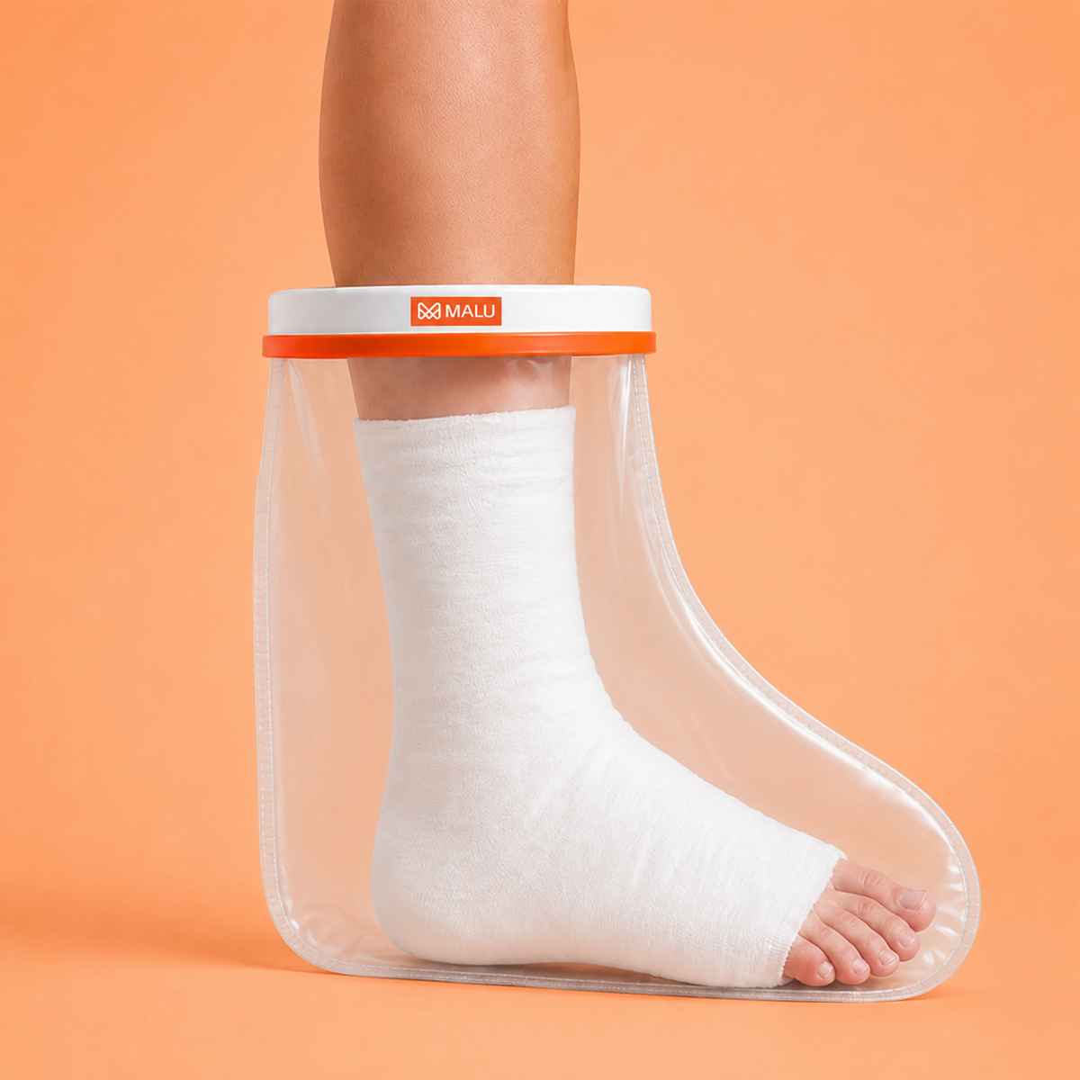 Waterproof Cast Cover