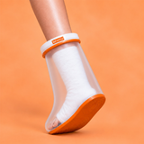 Cast Cover - Adult Foot anti-slip