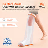 Adult Leg Antislip