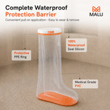 Adult Leg Antislip