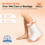Adult Foot Antislip