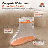 Adult Foot Antislip