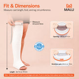 Adult Leg Antislip
