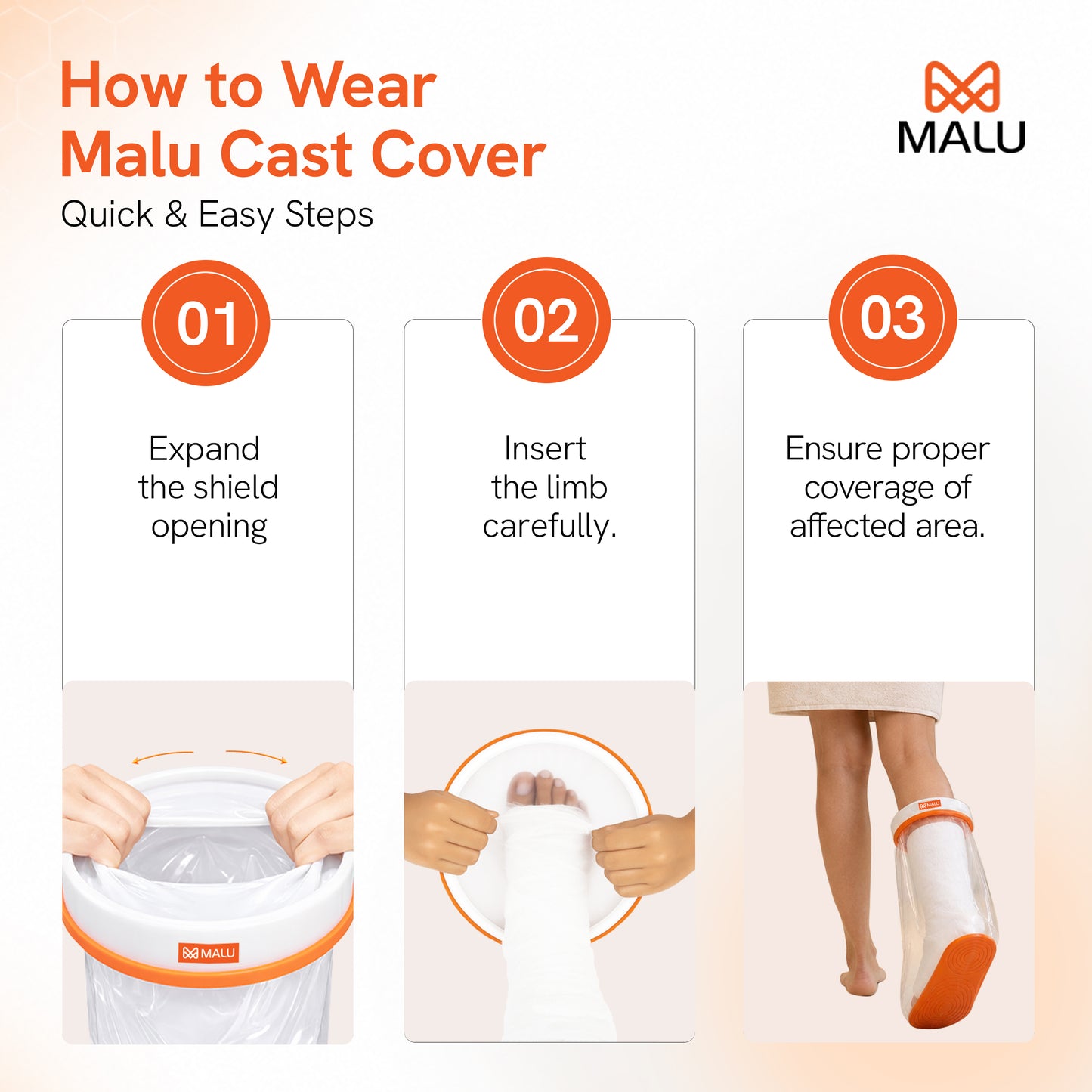 Adult Foot Antislip