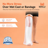 Adult Leg