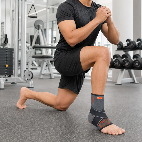 Ankle Support