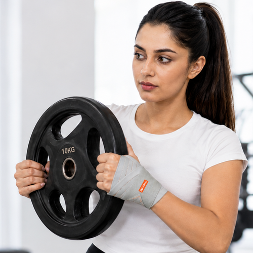 Wrist Support 