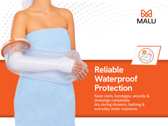 Cast Cover - Adult Arm
