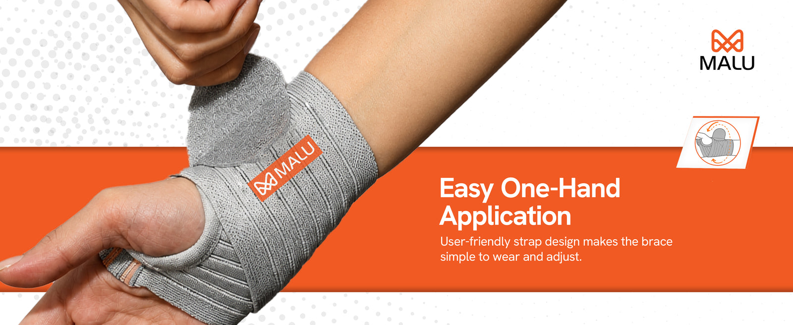 Wrist Brace