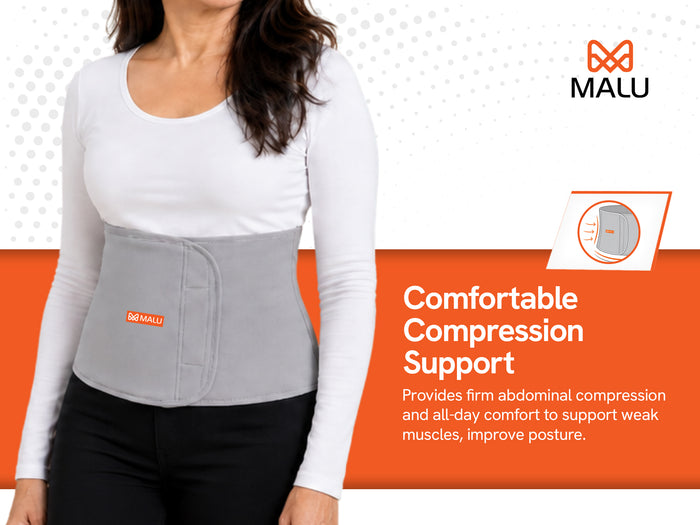 Abdominal Support