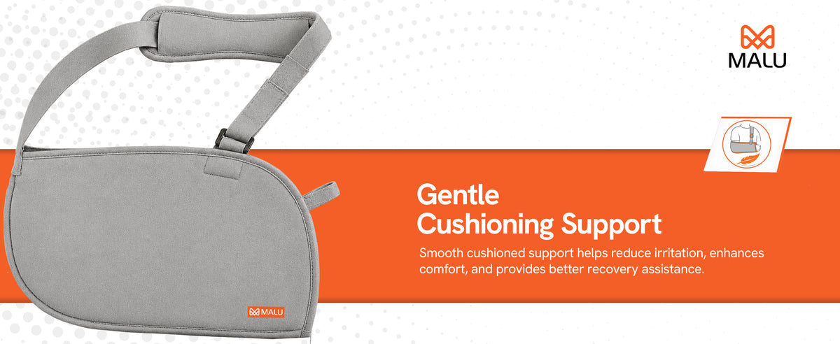 Arm Sling Pouch