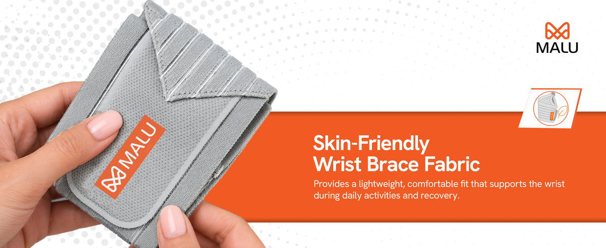 Wrist Brace