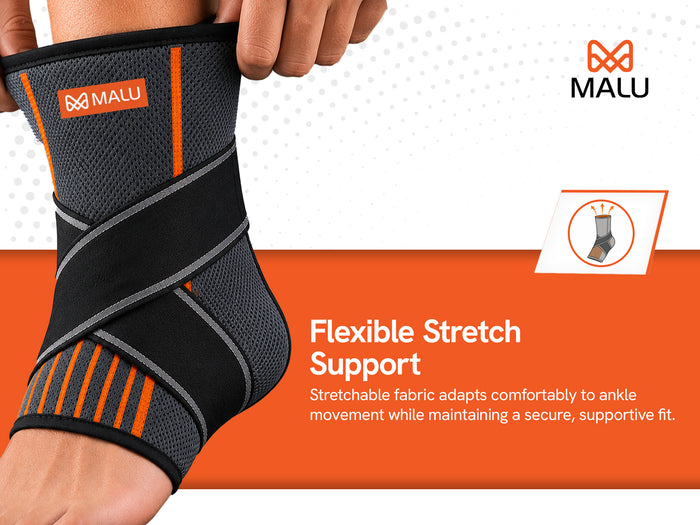 Ankle Binder