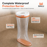 Adult Leg Large Antislip