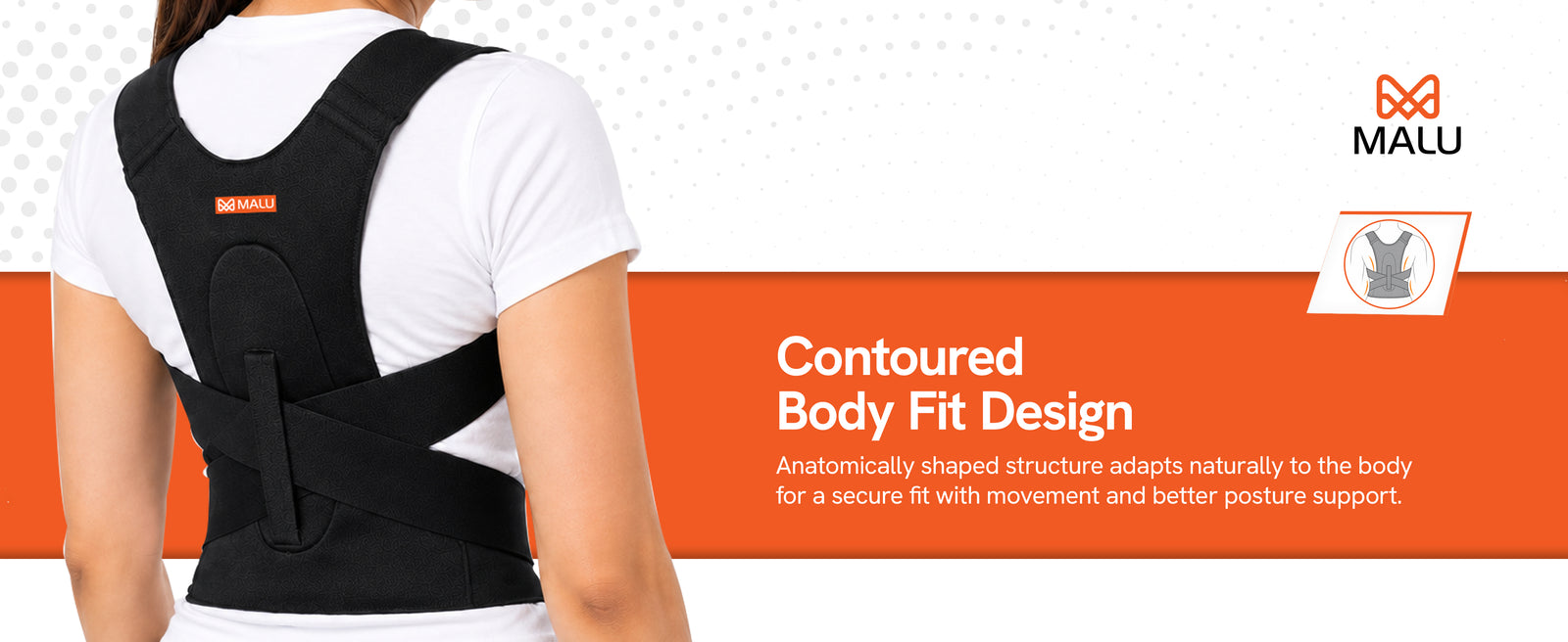 Posture Corrector