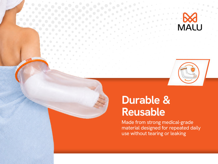 Cast Cover - Adult Arm
