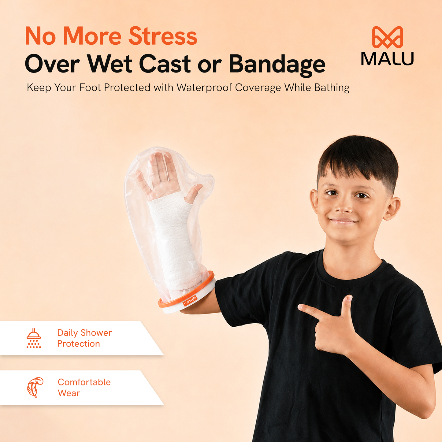 Kids Hand