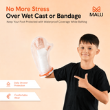 Kids Hand
