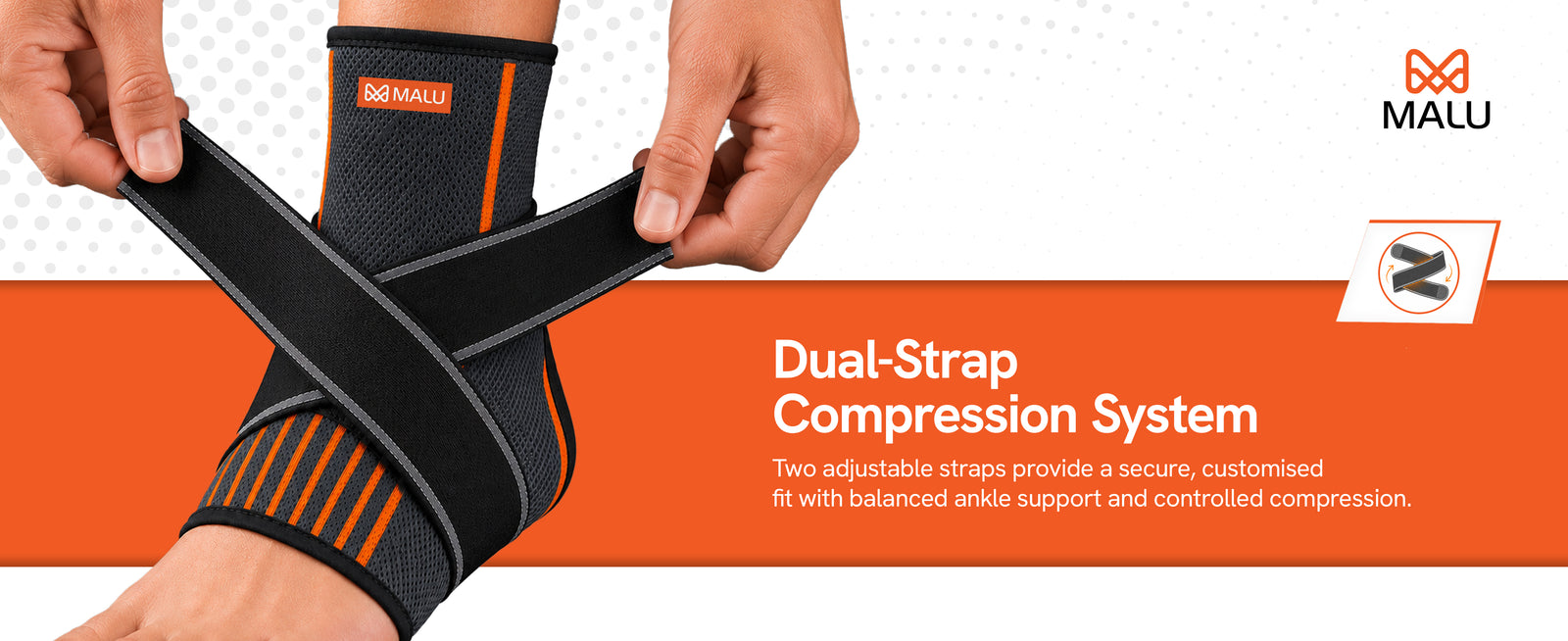 Ankle Binder
