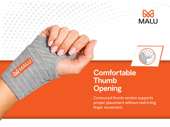 Wrist Brace