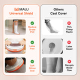 Adult Leg Large Antislip