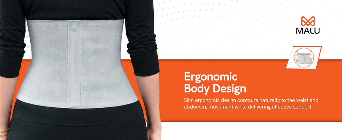 Abdominal Support